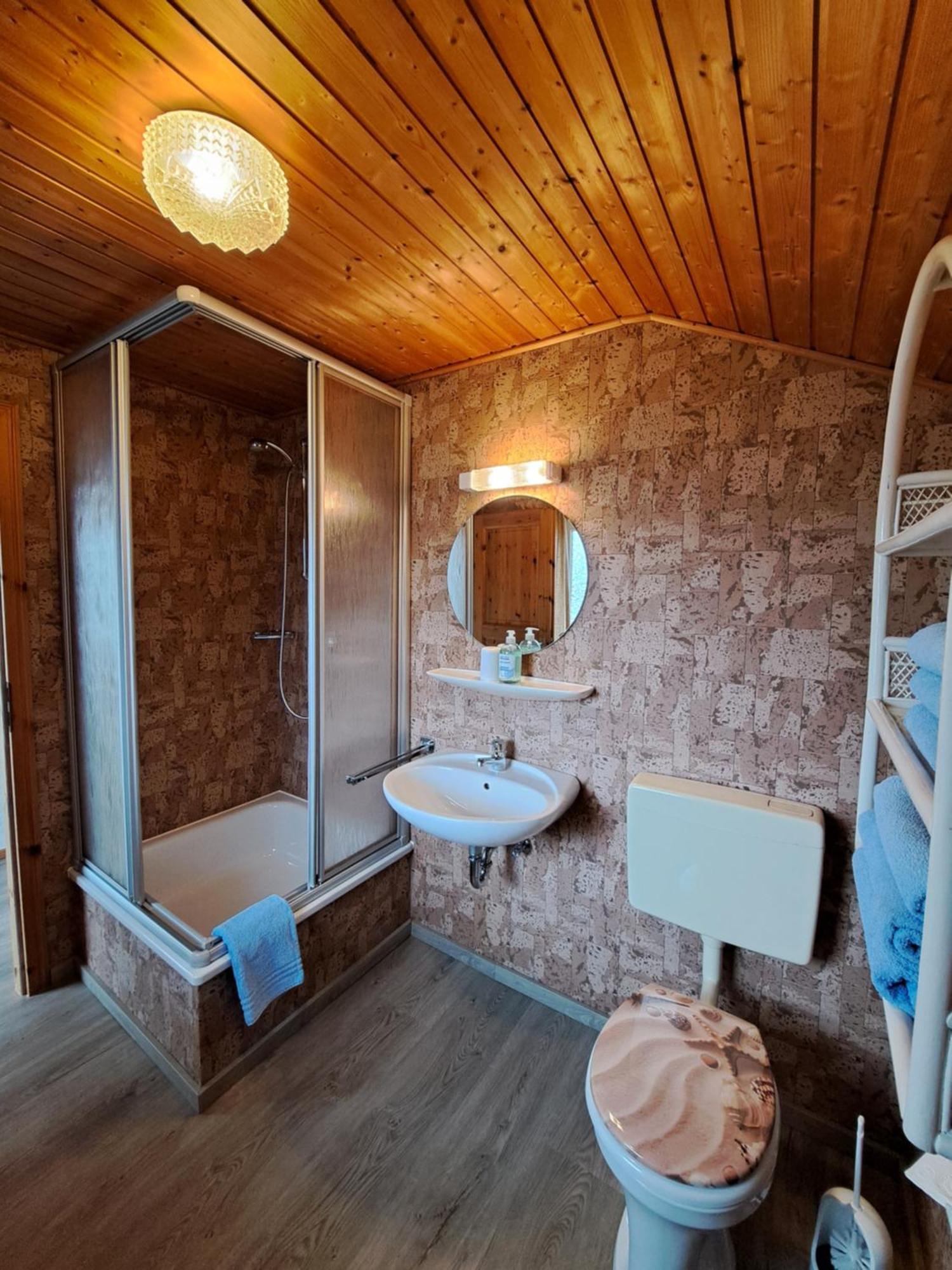 Ferienwohnung Martin Thalfang Экстерьер фото